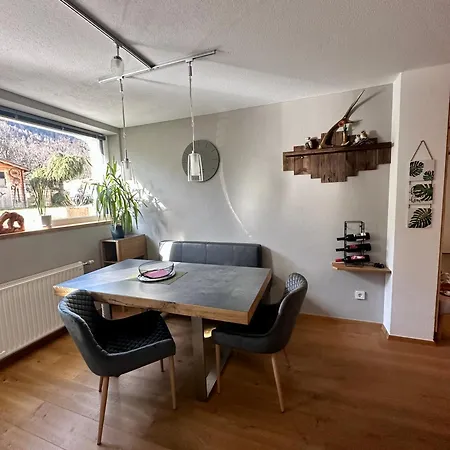 Apartment Woerer