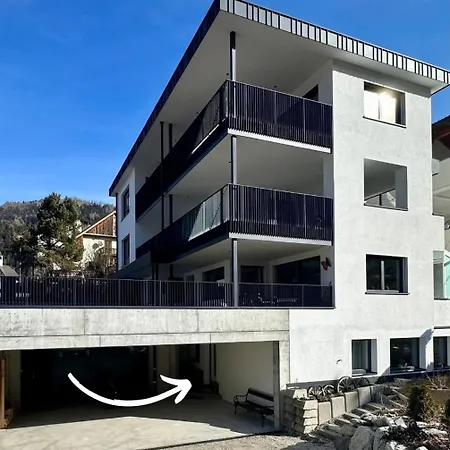 Apartment Woerer