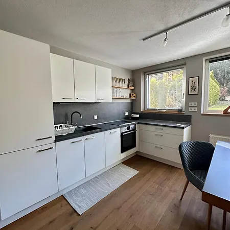 Apartment Woerer *