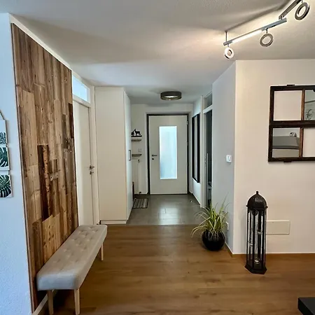 Apartment Woerer Perca