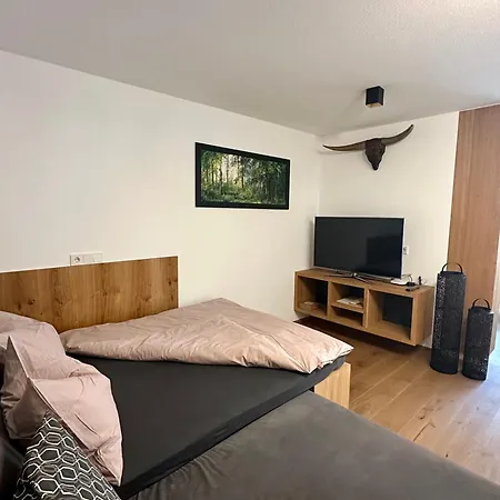Woerer Apartment Perca