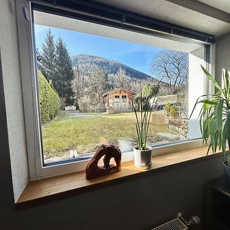 Woerer Apartment *